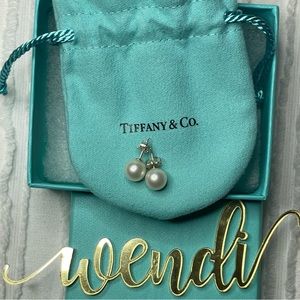 💙Signature Pearls -Ziegfeld Collection